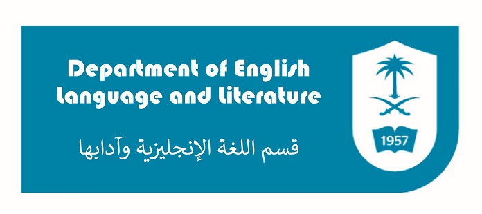 English Department  - English Department 